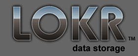 lokr logo