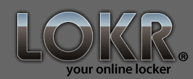 lokr logo